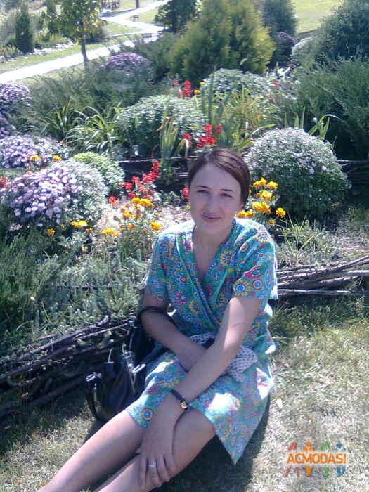 Светлана Ивановна  фото №779905. Загружено 24 Ноября 2014