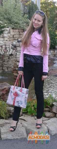 Кристина Васильевна Мишина фото №783320. Загружено 01 Декабря 2014