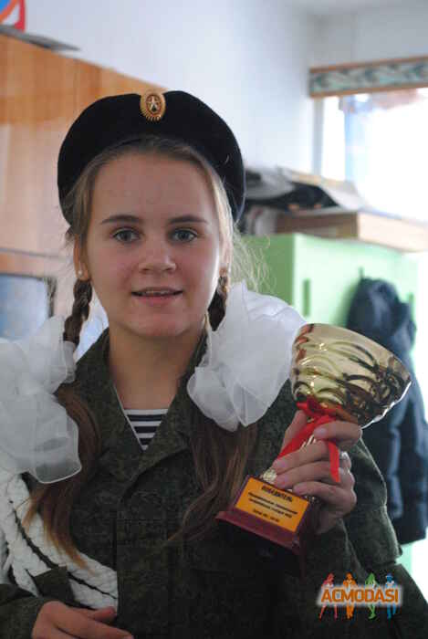 Екатерина Сергеевна Аверкиева фото №877652. Загружено 23 Июня 2015