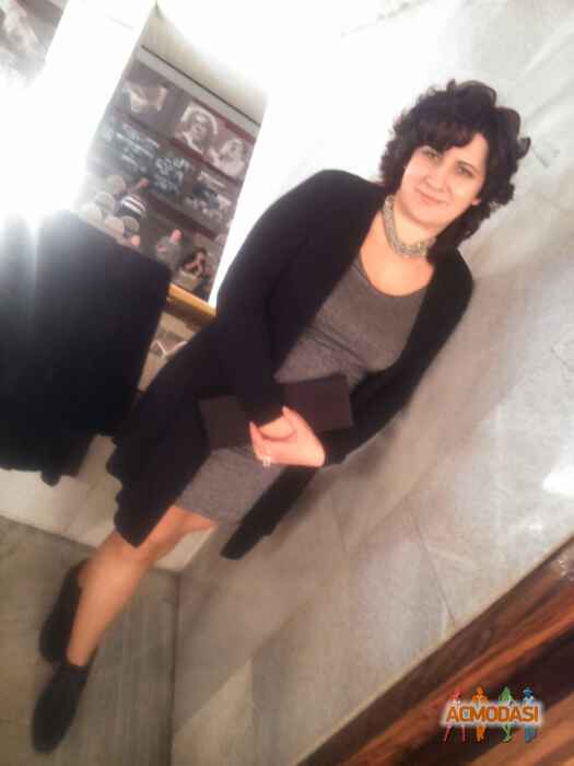 Оксана  Матвеева фото №843989. Загружено 03 Апреля 2015