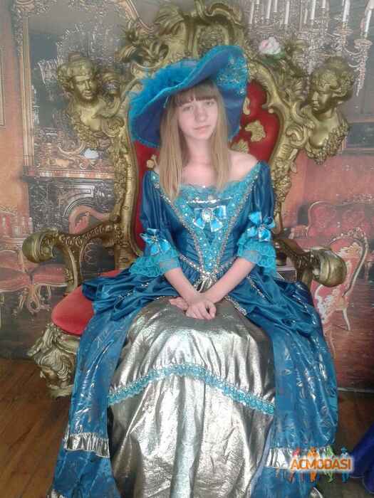 Светлана Алексеевна Писанская фото №846884. Загружено 08 Апреля 2015