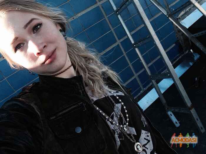 Диана  Владимировна фото №868997. Загружено 04 Июня 2015