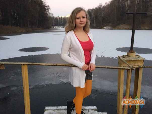 Екатерина Анатольевна Катанская фото №963944. Загружено 05 Декабря 2015
