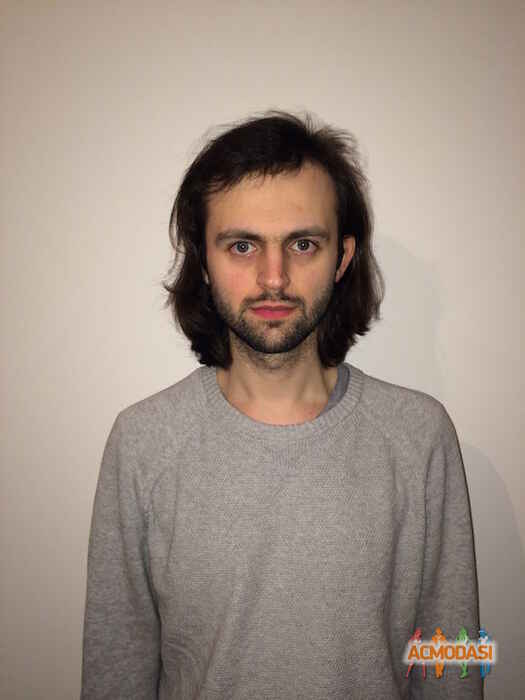 Сергей Алексеевич Комаров фото №1010940. Загружено 16 Марта 2016