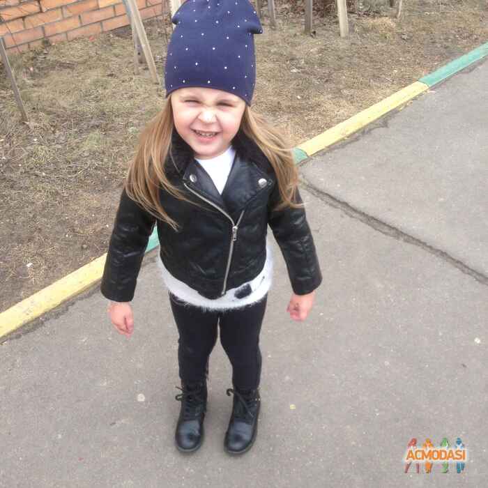 Елизавета Сергеевна Тюрякова фото №1049605. Загружено 22 Июня 2016