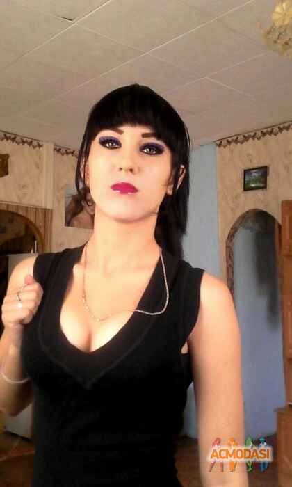 Анастасия Сергеевна Михайлова фото №1152531. Загружено 01 Марта 2017