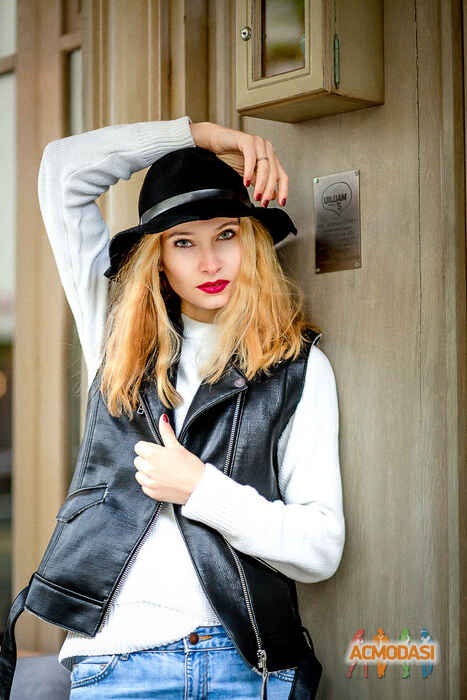 Милена Владимировна Дымова фото №1158314. Загружено 16 Марта 2017