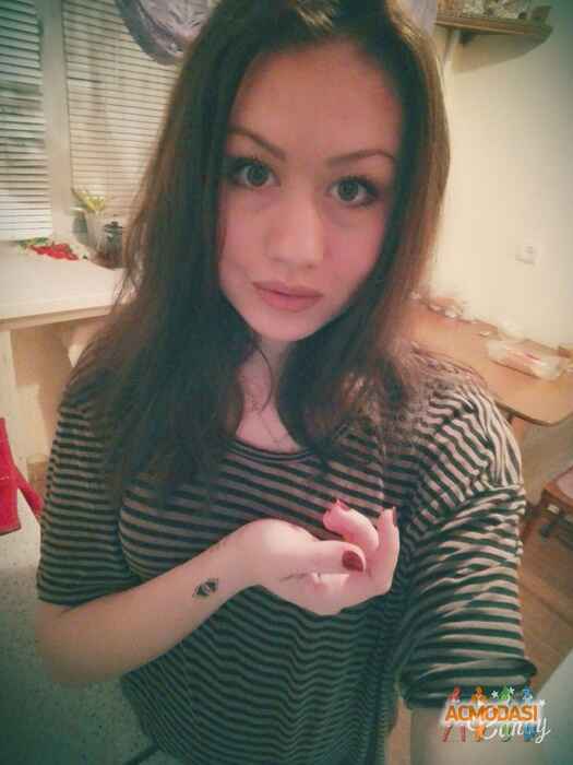 Анастасия Вадимовна Огурцова фото №1260892. Загружено 08 Декабря 2017