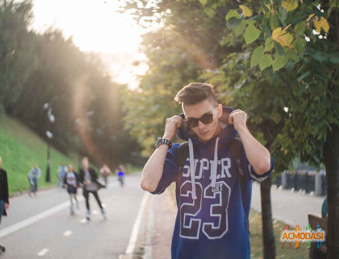 Андрей Юрьевич Заруцкий фото №1399564. Загружено 02 Декабря 2018