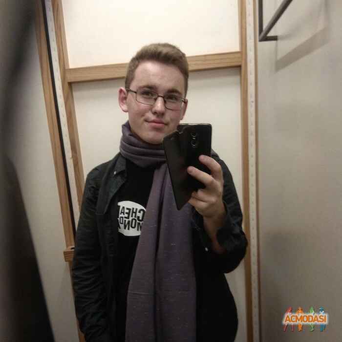 Иван Валерьевич Литвинов фото №1492940. Загружено 29 Июля 2019