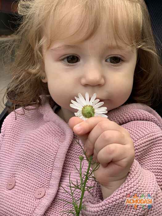 Дарья Борисовна Федорова фото №1510612. Загружено 12 Сентября 2019