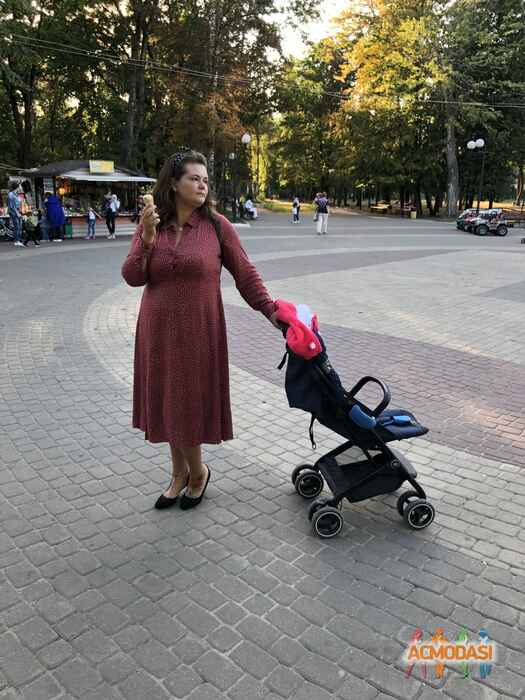 Алиса Дмитриевна Симонова фото №1520770. Загружено 05 Октября 2019