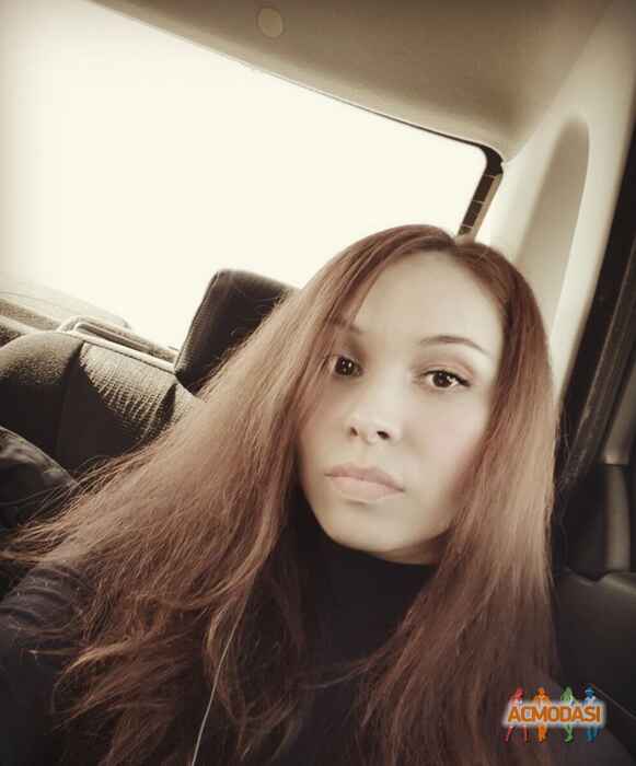 Екатерина Анатольевна Воронина фото №1524024. Загружено 10 Октября 2019