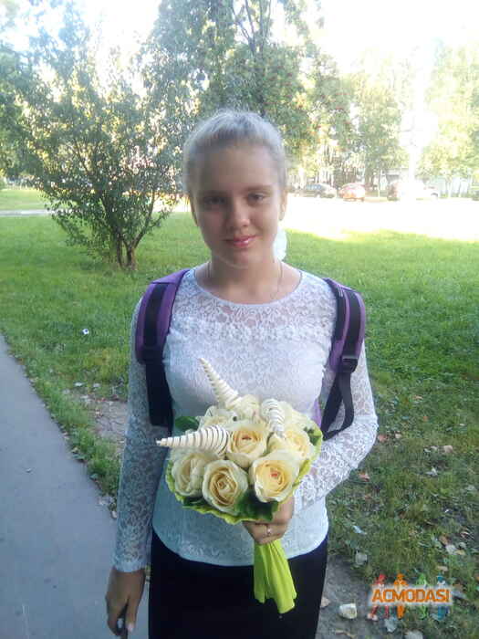 Виталина Михайлова Шевердина фото №1551777. Загружено 19 Декабря 2019