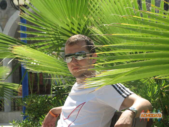 Александр Юрьевич Бабеев фото №131139. Загружено 15 Января 2012