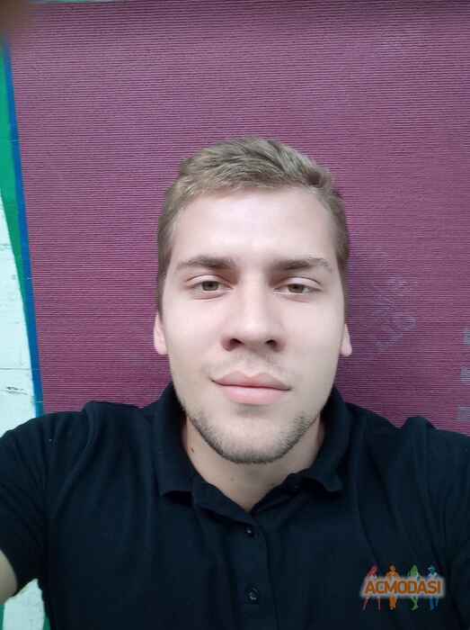 Никита  Лещенков фото №1636414. Загружено 08 Сентября 2020