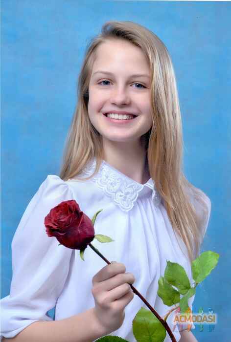 Анастасия Романовна Бондаренко фото №1691673. Загружено 17 Марта 2021