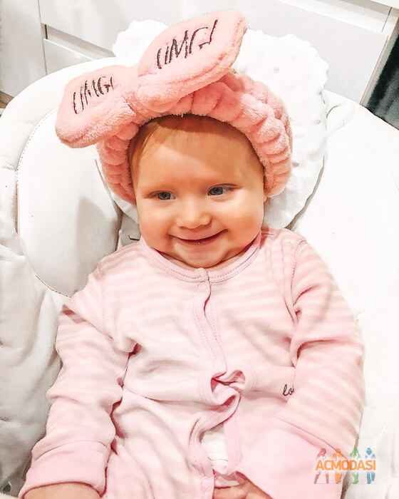 Полина Витальевна Суровегина фото №1671969. Загружено 09 Января 2021