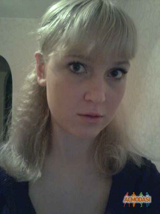 Дарья  Владимировна фото №268170. Загружено 09 Октября 2012