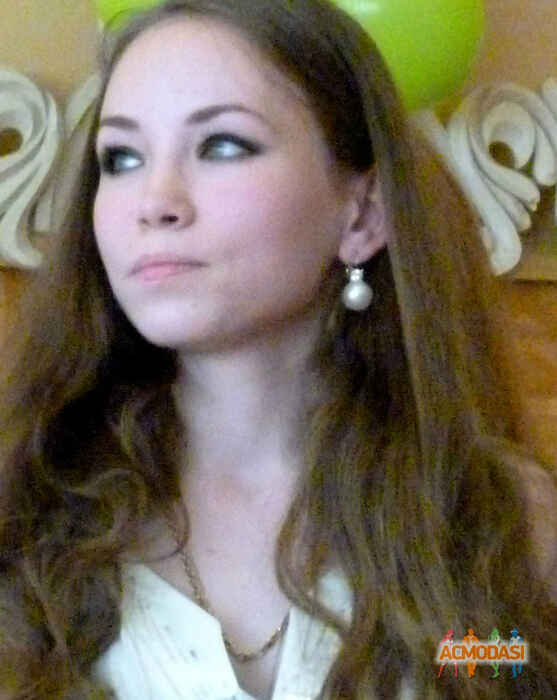 Ксения  Герасимова фото №312825. Загружено 19 Декабря 2012