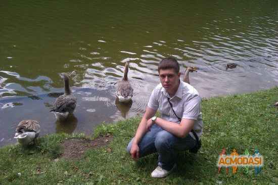 Максим Евгеньевич Рябов фото №360736. Загружено 09 Марта 2013