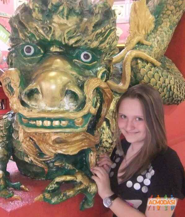 Филиппова Анастасия Сергеевна фото №406197. Загружено 11 Мая 2013