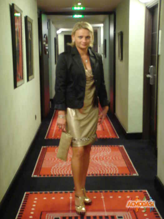 Марина Владимировна Азаренко фото №430162. Загружено 17 Июня 2013