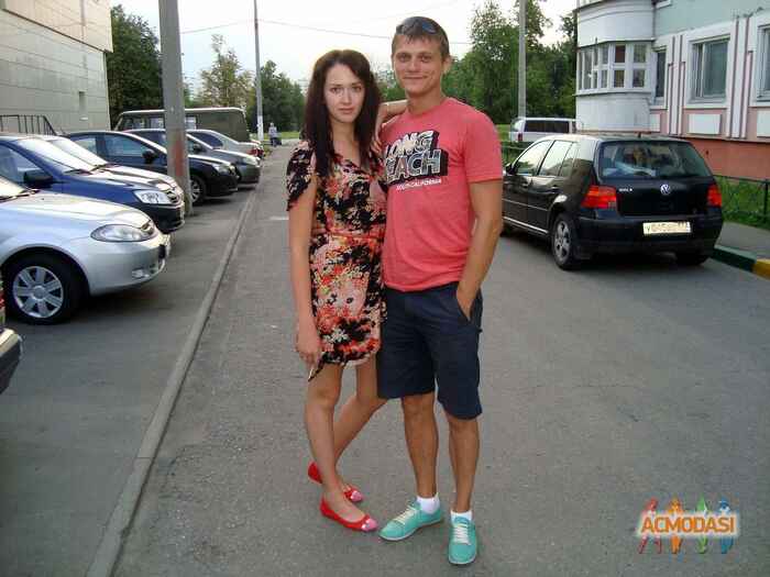 Георгий Олегович Зуев фото №454413. Загружено 23 Июля 2013