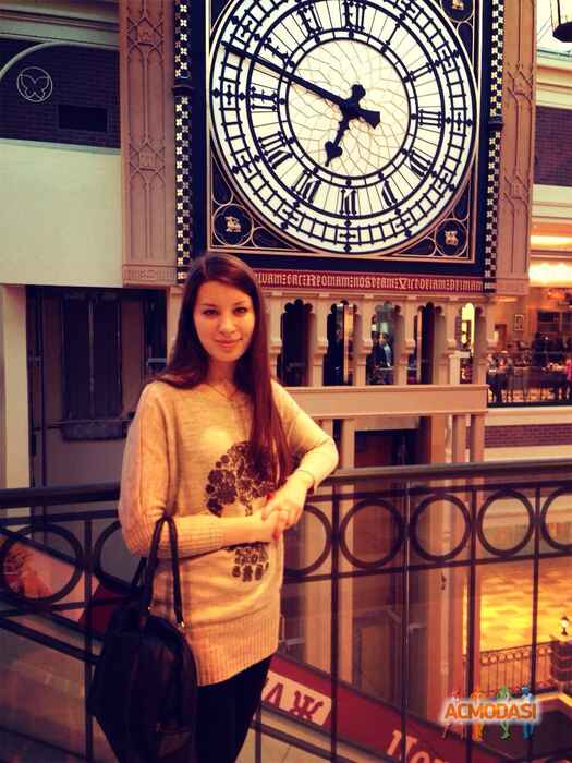 Возная Марина Викторовна фото №524950. Загружено 04 Ноября 2013