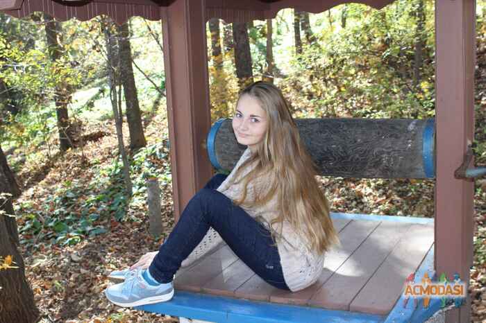 Алина Павловна Андреевская фото №529678. Загружено 10 Ноября 2013