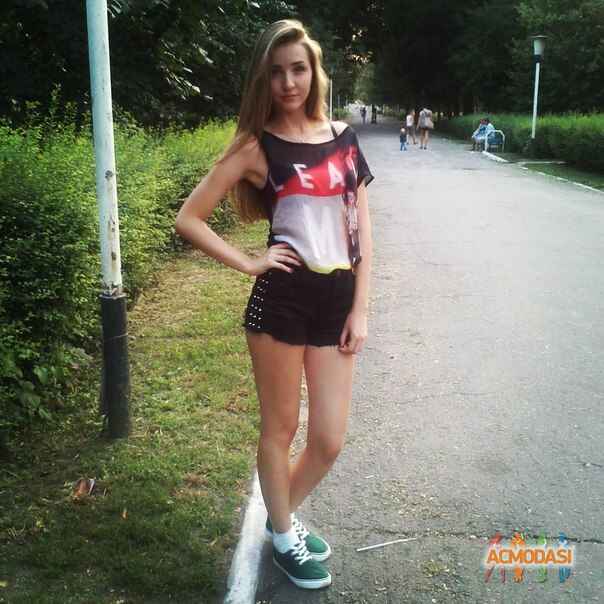 Алина  Владиславовна фото №543521. Загружено 29 Ноября 2013