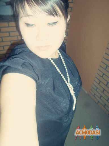 Меруерт Куатовна Есимкул фото №652101. Загружено 13 Мая 2014