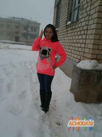 Юлия Владиславовна Манджиева фото №682578. Загружено 02 Июля 2014