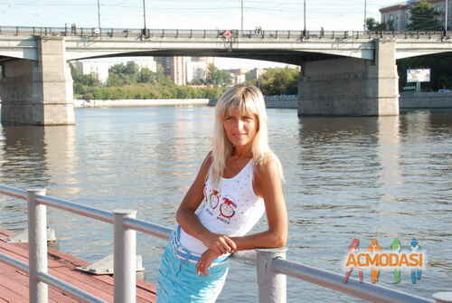 Ольга  Иванова фото №70571. Загружено 13 Сентября 2011
