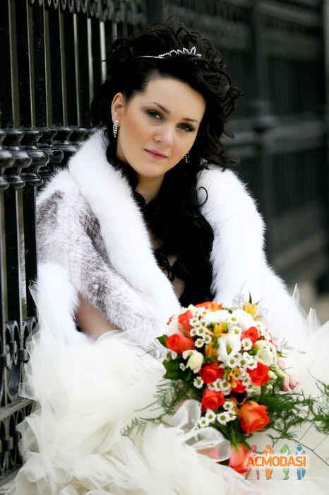 Кристина Владимировна Бондарева фото №59522. Загружено 19 Августа 2011