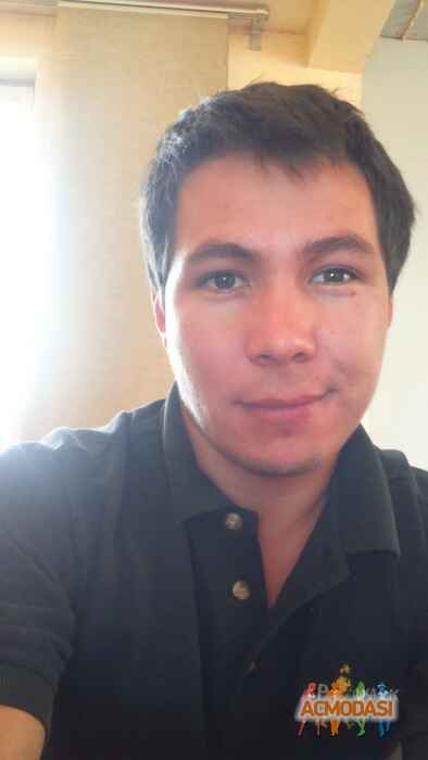 Ayaz Nikolaevich Kypchakov фото №924297. Загружено 21 Сентября 2015