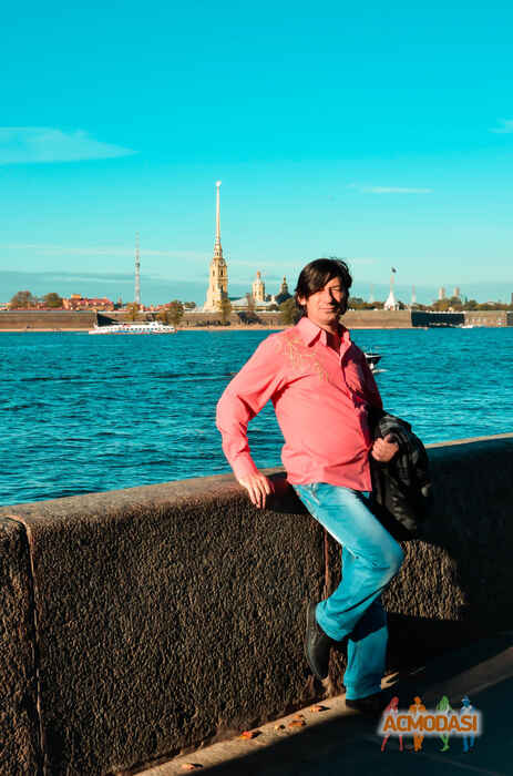 Андрей Павлович Ширин фото №938813. Загружено 14 Октября 2015