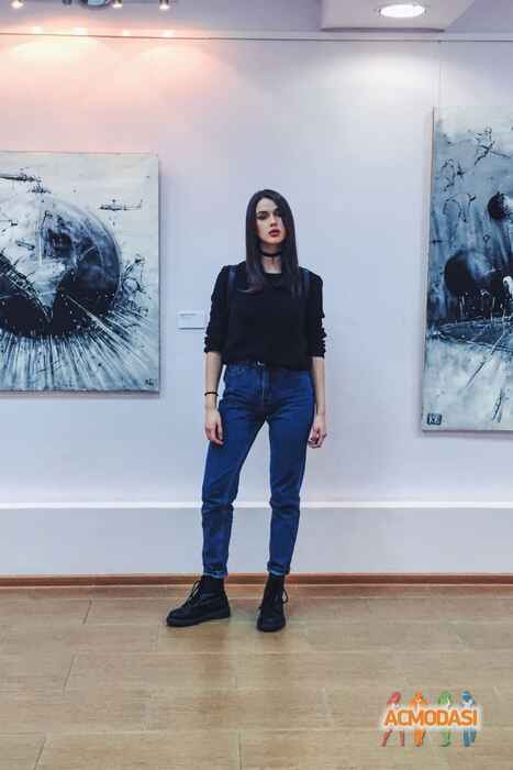 Богомолова Анна Васильевна фото №1056344. Загружено 09 Июля 2016