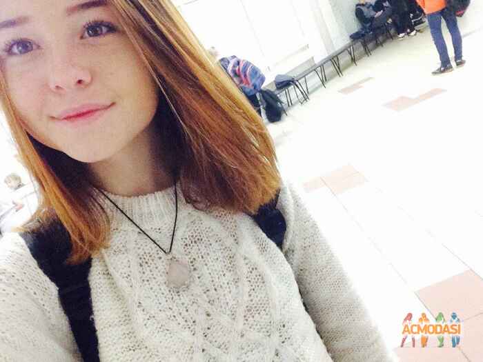 Арина Дмитриевна Мачалова фото №1090303. Загружено 27 Сентября 2016