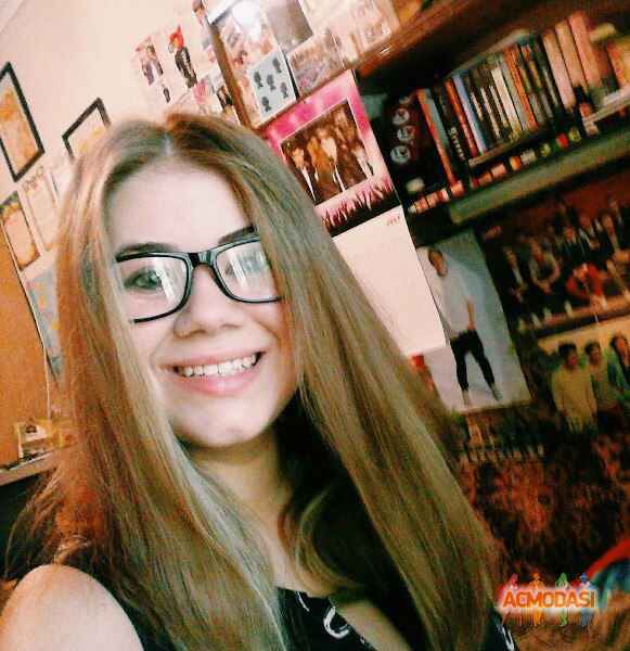 Мирослава В