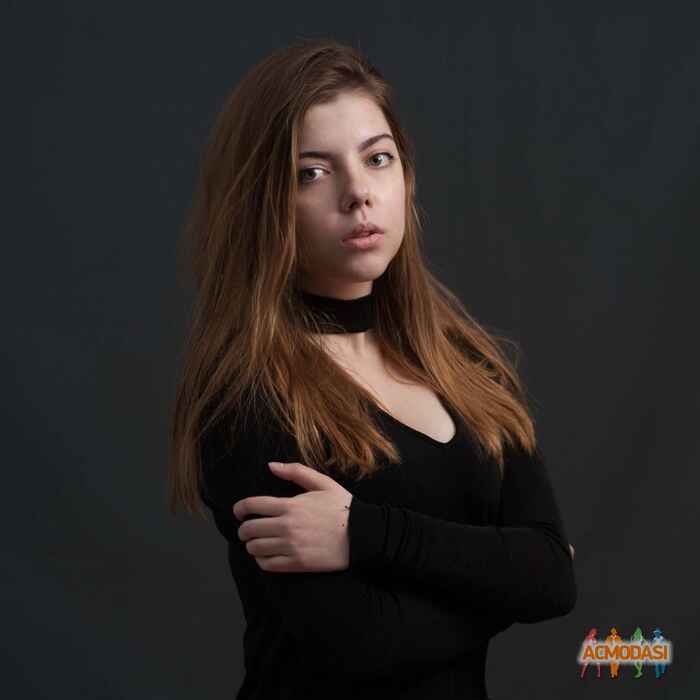 Ангелина Алексеевна Жиганова фото №1176472. Загружено 06 Мая 2017