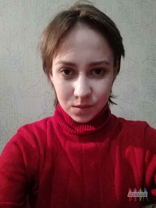 Арина Александровна Бигмуллина фото №1676495. Загружено 22 Января 2021