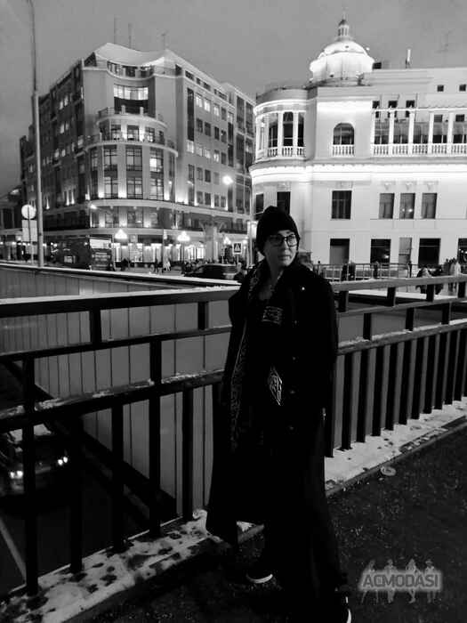 Злата   фото №1678168. Загружено 28 Января 2021