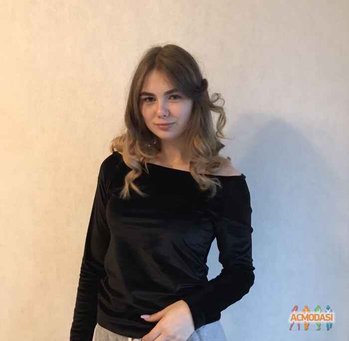 Анна Олеговна Иванова фото №1320834. Загружено 14 Мая 2018