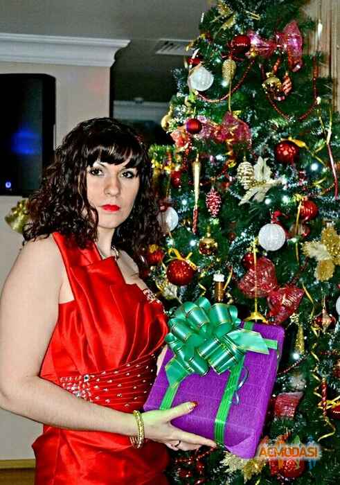 Натали  Анаэль фото №1463268. Загружено 22 Мая 2019