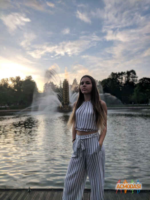 Елизавета Андреевна Брюшкова фото №1472344. Загружено 12 Июня 2019