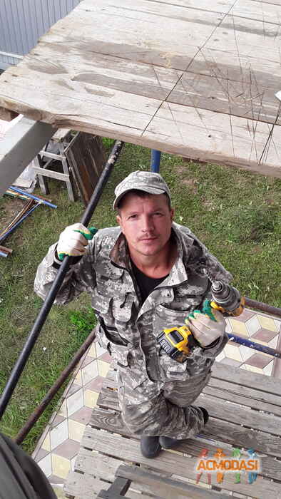 Максим  Шутов фото №1494811. Загружено 02 Августа 2019