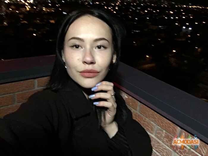 Анастасия Николаевна Жукарина фото №1533323. Загружено 29 Октября 2019
