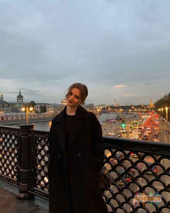 Александра Сергеевна Герасименко фото №1664440. Загружено 10 Декабря 2020