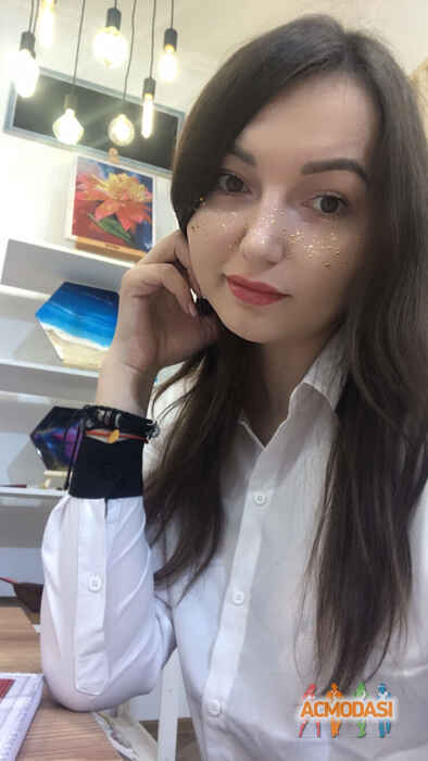 Оксана Алексеевна Федак фото №1585277. Загружено 21 Марта 2020